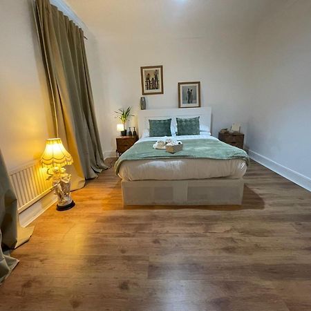 Park View Homestay บาร์คกิ้ง ภายนอก รูปภาพ