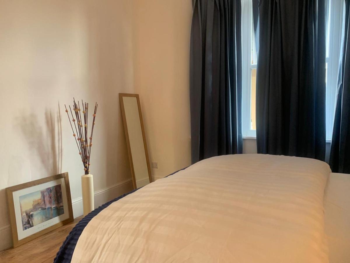 Park View Homestay บาร์คกิ้ง ภายนอก รูปภาพ