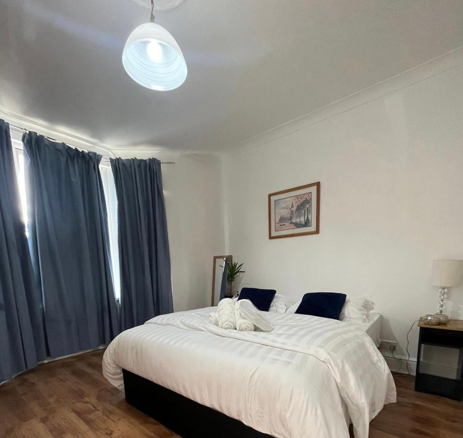 Park View Homestay บาร์คกิ้ง ภายนอก รูปภาพ