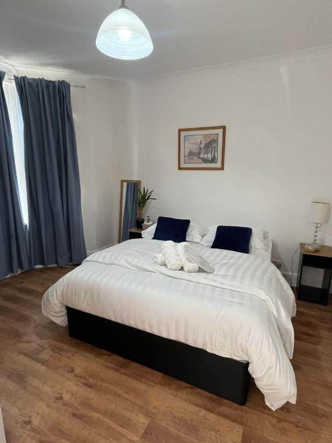 Park View Homestay บาร์คกิ้ง ภายนอก รูปภาพ