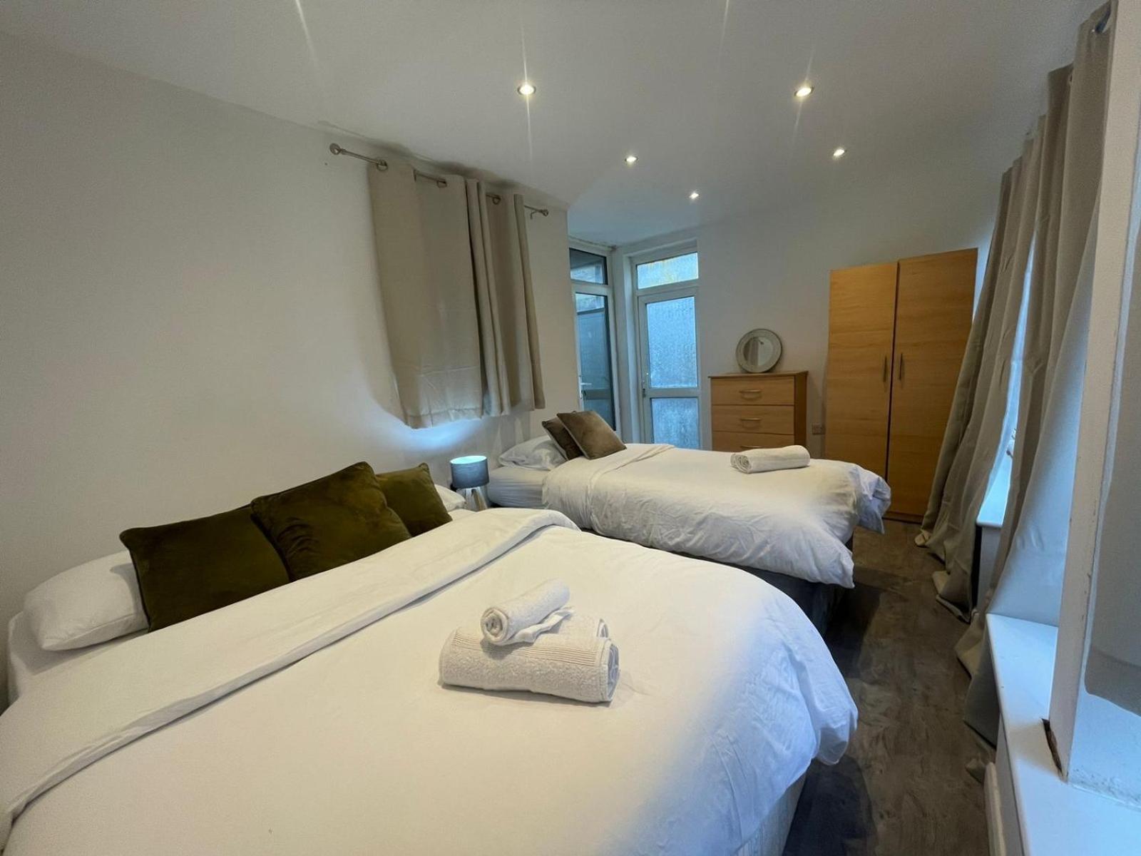 Park View Homestay บาร์คกิ้ง ภายนอก รูปภาพ
